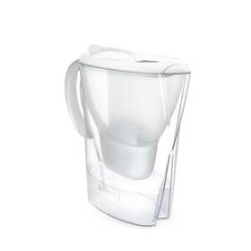 Filtrácia vody BRITA Marella 2,4 l 2024 biela

