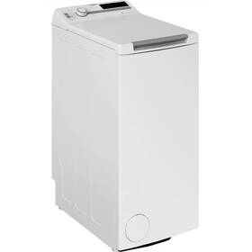 Práčka Whirlpool TDLR 7231BS EU biela

