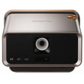 Projektor ViewSonic X11-4K hnedý


