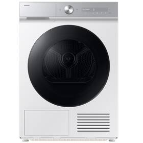 Sušička bielizne Samsung DV90DB8845GHU4 biela

