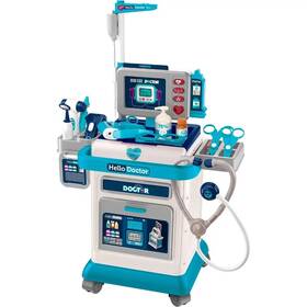 Malý zdravotník Buddy Toys BGP 4114 

