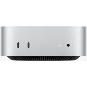PC mini Apple M5 Pro 15× CPU, 16× GPU, 24 GB, 512 GB 

