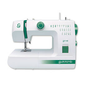Šijací stroj Guzzanti GZ 110A 

