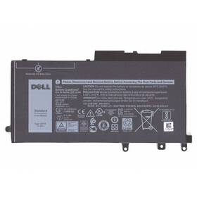 Batéria Dell 3-cell 42W/HR Li-ion pre Latitude 5280, 5290, 5480, 5490, 5580, 5590 
