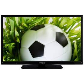 Televízor Hyundai HLP 24T329 

