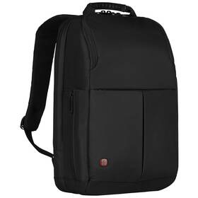 Batoh na notebook Wenger Reload 14" čierny


