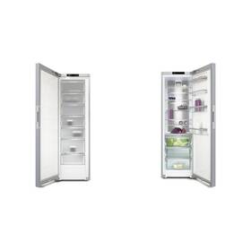 Americká chladnička Miele KS 4887 DD + FNS 4882 D 

