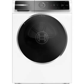 Sušička bielizne Bosch WRB247CNBY biela

