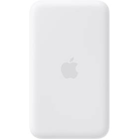 Prídavná batéria Apple MagSafe na iPhone Air biela

