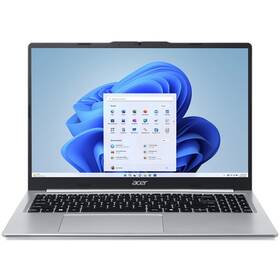 Notebook Acer Aspire Lite 15 (AL15-46P) strieborný

