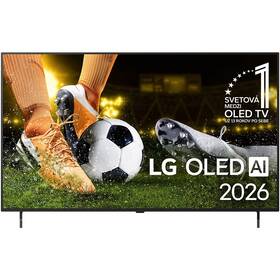 Televízor LG OLED55B6ELB 

