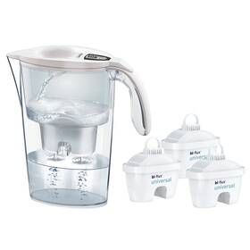 Filtrácia vody Laica starter pack J9099W1 biela

