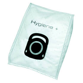 Vrecká pre vysávače Rowenta ZR200540 Hygiene+ Optimal 4 (ks) 

