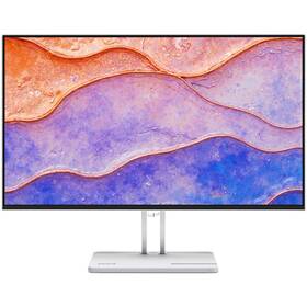 Monitor Lenovo L27-4r sivý

