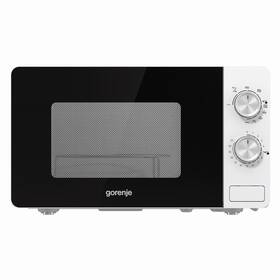 Mikrovlnná rúra Gorenje MO20E2W biela

