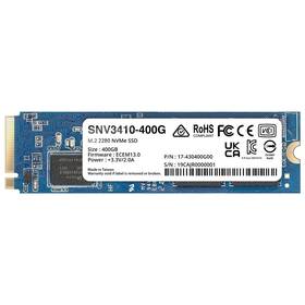 SSD Synology SNV3410 400GB NVMe 


