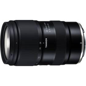 Objektív Tamron 28-75 mm F/2.8 Di III VXD G2 (Nikon Z) čierny

