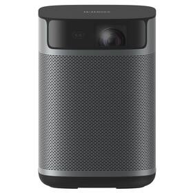 Projektor Xgimi MoGo 2 Pro GTV čierny/strieborný

