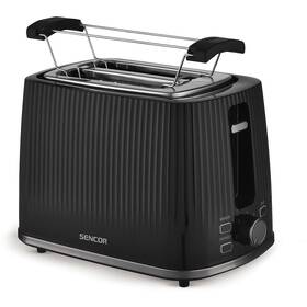Hriankovač Sencor STS 7511BK čierny

