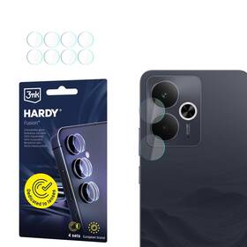 Ochranné sklo šošovky fotoaparátu 3mk Realme 14 5G / 14T 5G - Hardy Fusion Lens Protection priehľadné

