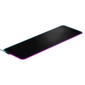  Podložka pod klávesnicu a myš SteelSeries QcK Prism Cloth XL 90x30 cm