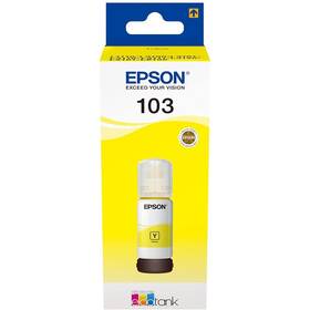  Cartridge Epson 103 EcoTank, 65 ml