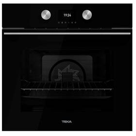 Rúra Teka HLB 8600 BK čierna

