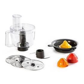 Food processor Tefal XF652038 Coach Fresh Box 5 v 1 

