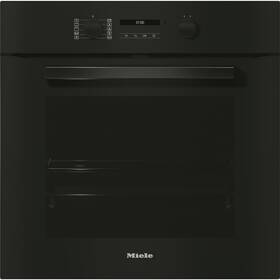 Rúra Miele H 2861-1 B čierna

