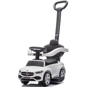 Odrážadlo Buddy Toys BPC 5230 biele

