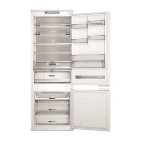 Chladnička s mrazničkou Whirlpool WH SP70 T232 P biela

