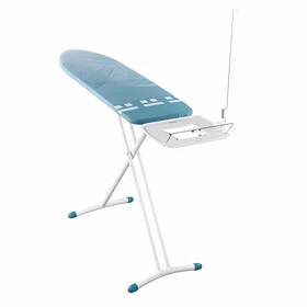 Žehliaca doska Leifheit Air Board Express L Solid biele/modré

