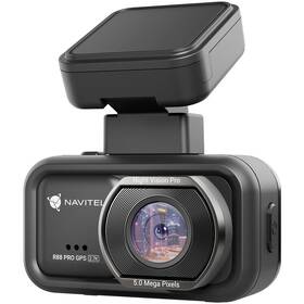 Autokamera NAVITEL R88 PRO čierna

