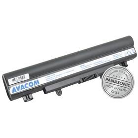 Batéria Avacom Acer Aspire E14, E15, Extensa 2510, TravelMate P256 Li-Ion 11,1V 5600mAh 

