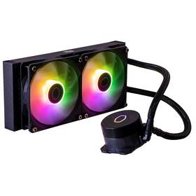 Vodný chladič Cooler Master MasterLiquid ML240L Core ARGB 

