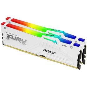 Pamäťový modul Kingston 32GB (2x16GB) DDR5 5600MHz CL40 

