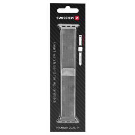 Remienok Swissten APPLE W M 42-44 SL 

