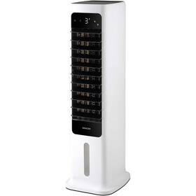 Ochladzovač vzduchu Sencor SFN 9025WH biely

