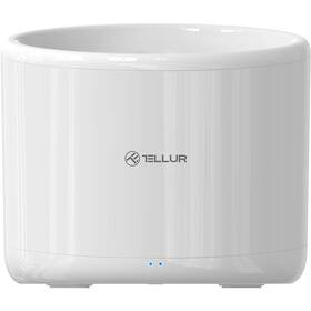 Inteligentná fontána Tellur TLL331471 Wi-Fi 2l biela

