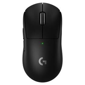 Myš Logitech G PRO X Superlight 2 SE čierna

