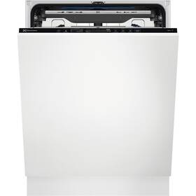 Umývačka riadu Electrolux EEG88700W 

