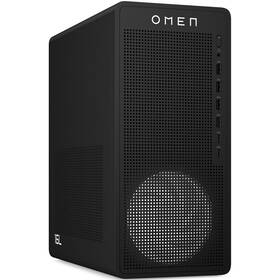 Herný počítač HP OMEN 16L TG03-0022nc + Game Pass predplatné na 2 mesiace čierny

