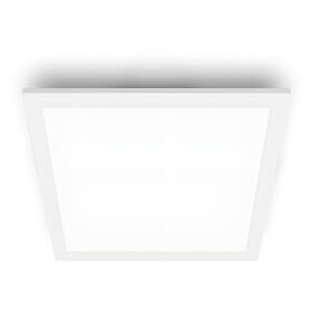 LED stropné svietidlo Philips Touch SQ, neutrálna biela biele

