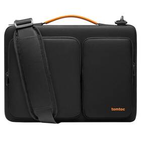 Brašna na notebook tomtoc Defender - A42 Shoulder Bag - 15.6 - 16.2" čierna

