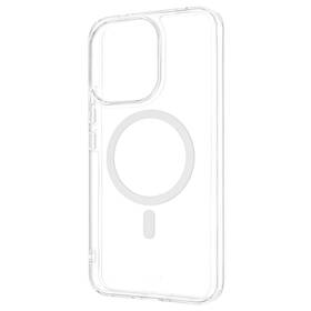 Kryt na mobil FIXED MagPure na Xiaomi Redmi Note 17 5G priehľadný

