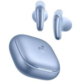 Slúchadlá Anker soundcore Bluetooth Liberty Buds modrá

