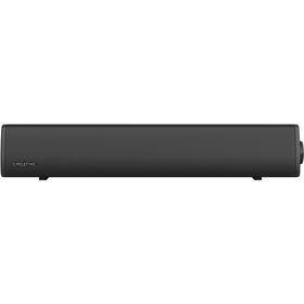 Soundbar Creative Sound Blaster GS3 čierna farba
