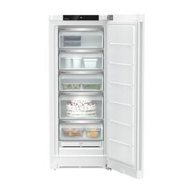 Mraznička Liebherr FNd 4625 biela

