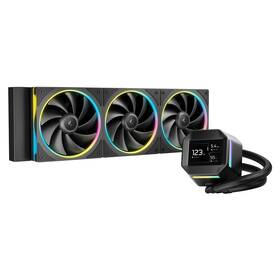 Vodný chladič DeepCool LM360 


