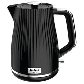 Rýchlovarná kanvica Tefal KO250830 čierna

